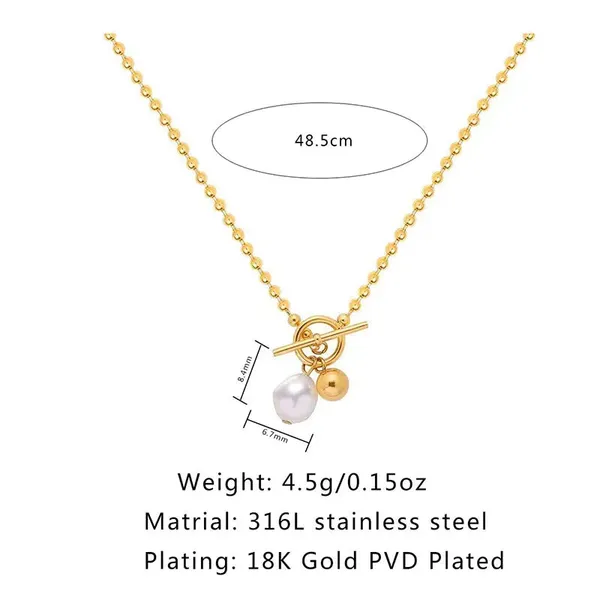Gold_Pearl_Toggle_Pendants_For_Women